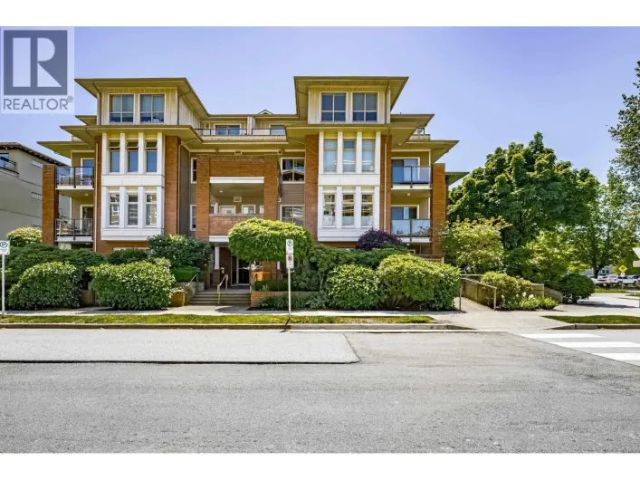 305 2488 WELCHER AVENUE, Port Coquitlam