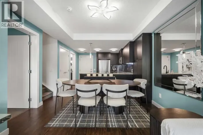 305, 25 Aspenmont Heights SW, Calgary