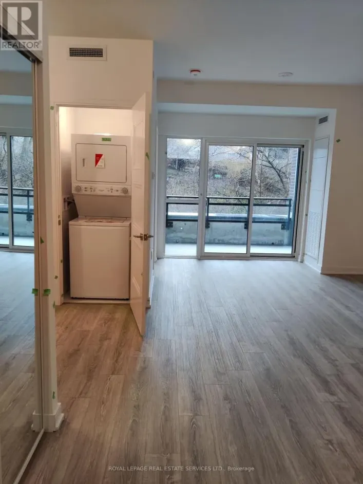 305 - 25 NEIGHBOURHOOD LANE, Toronto