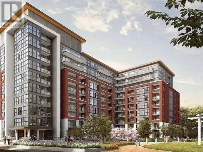 305 - 25 NEIGHBOURHOOD LANE, Toronto