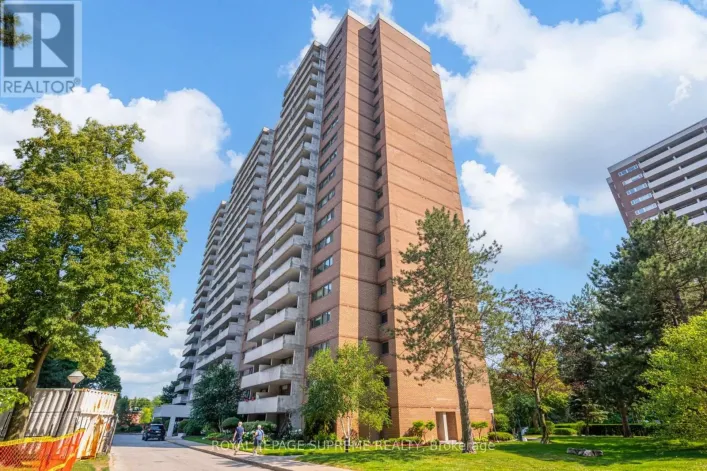 305 - 250 SCARLETT ROAD, Toronto