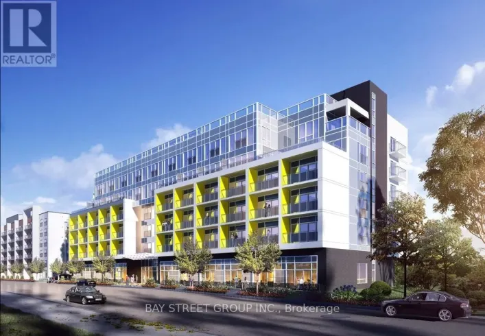 305 - 257 HEMLOCK STREET, Waterloo