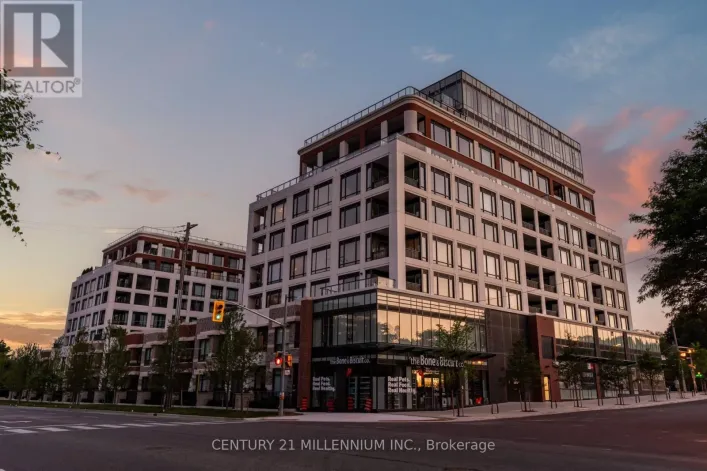305 - 259 THE KINGSWAY, Toronto