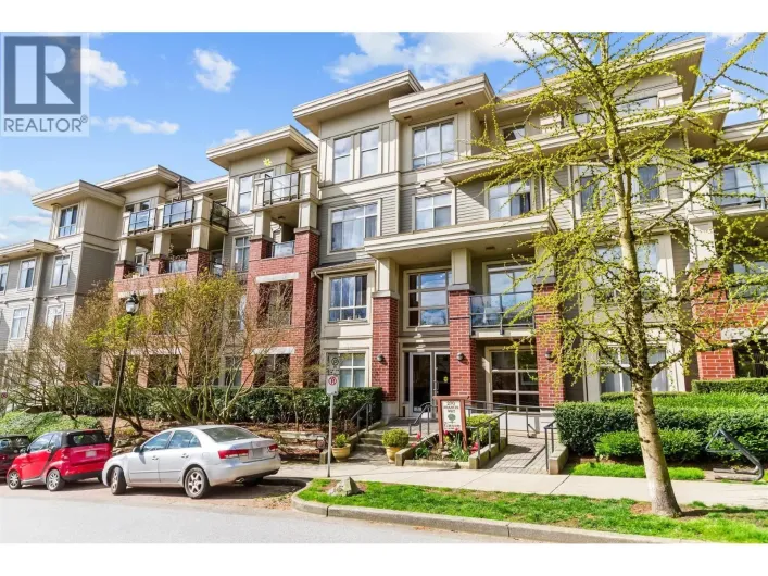 305 270 FRANCIS WAY, New Westminster