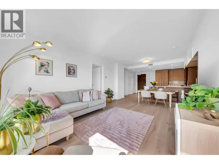 305 2707 LIBRARY LANE, North Vancouver