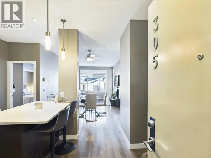 305, 28 Auburn Bay Link SE, Calgary