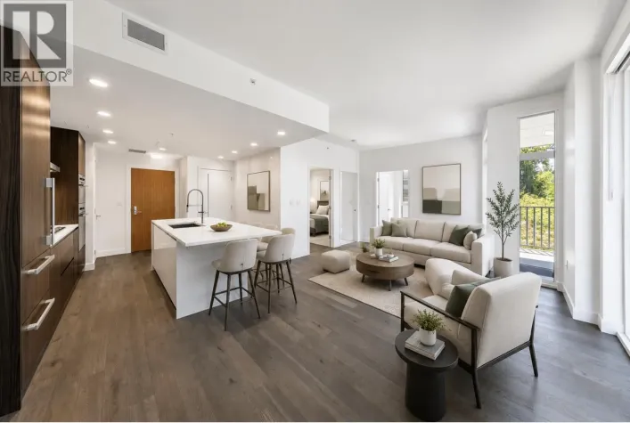 305 2888 ARBUTUS STREET, Vancouver