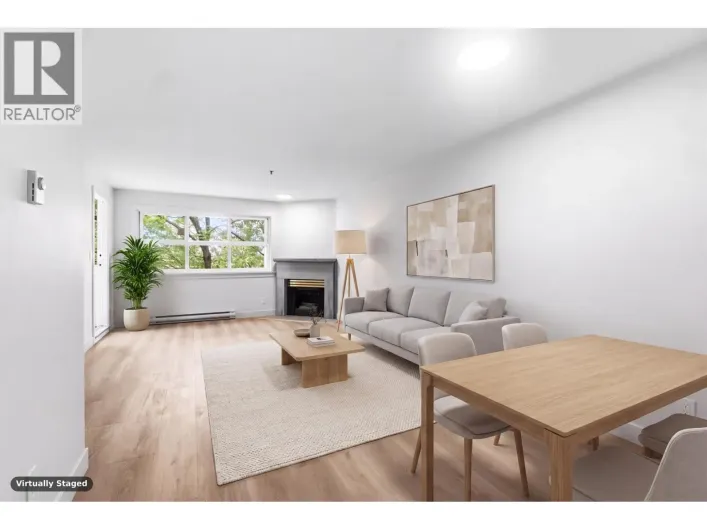 305 2928 COMMERCIAL DRIVE, Vancouver
