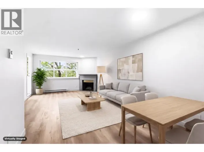 305 2928 COMMERCIAL DRIVE, Vancouver