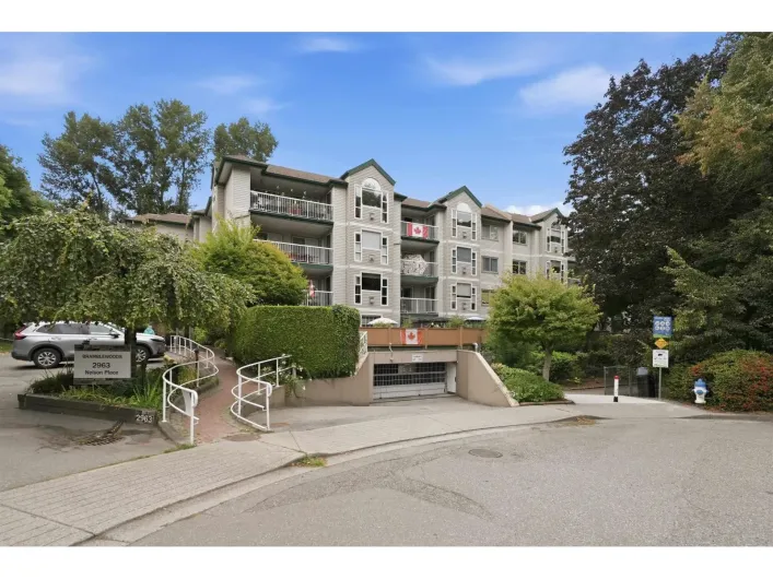 305 2963 NELSON PLACE, Abbotsford