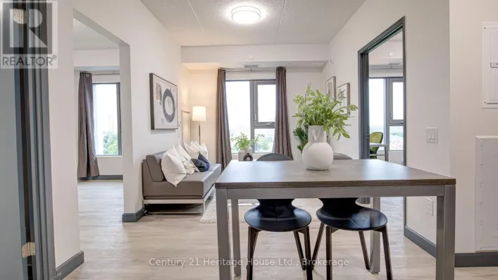 305 - 298 HEMLOCK STREET, Waterloo