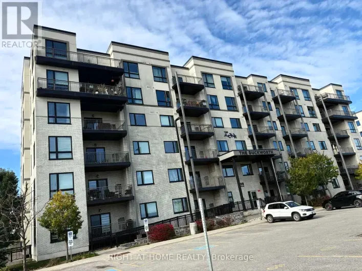 305 - 299 CUNDLES ROAD E, Barrie