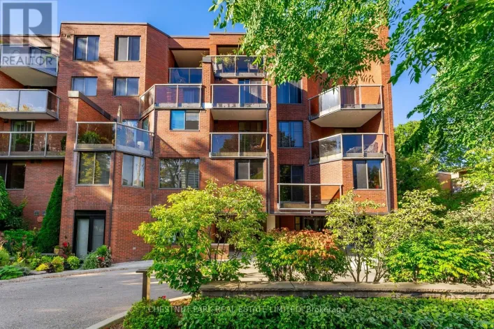 305 - 30 GLEN ELM AVENUE, Toronto