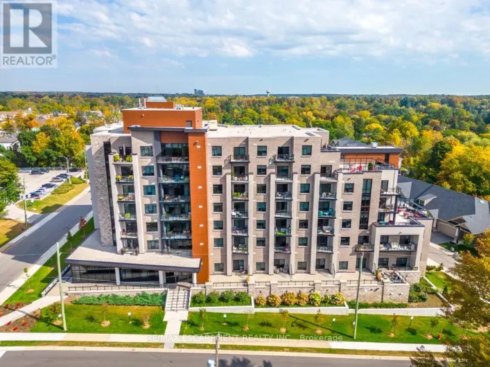 305 - 30 HAMILTON STREET, Hamilton