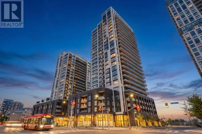 305 - 30 SAMUEL WOOD WAY, Toronto