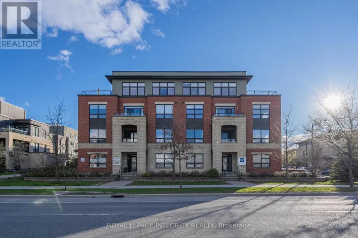 305 - 301 BAYROSE DRIVE, Ottawa