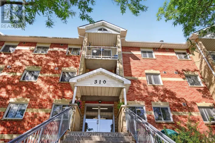 305 - 310 KINGSDALE AVENUE, Kingston