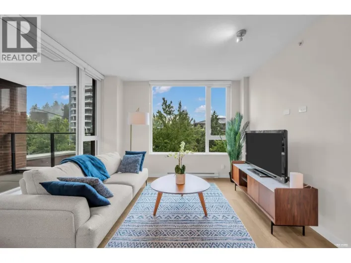 305 3100 WINDSOR GATE, Coquitlam