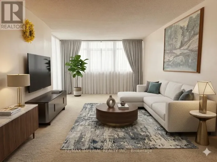 305 - 3151 BRIDLETOWNE CIRCLE, Toronto