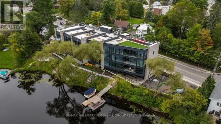 305 - 32 BRUNEL ROAD, Huntsville
