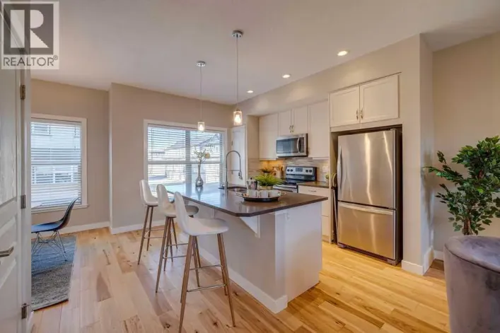 305, 32 Horseshoe Crescent, Cochrane