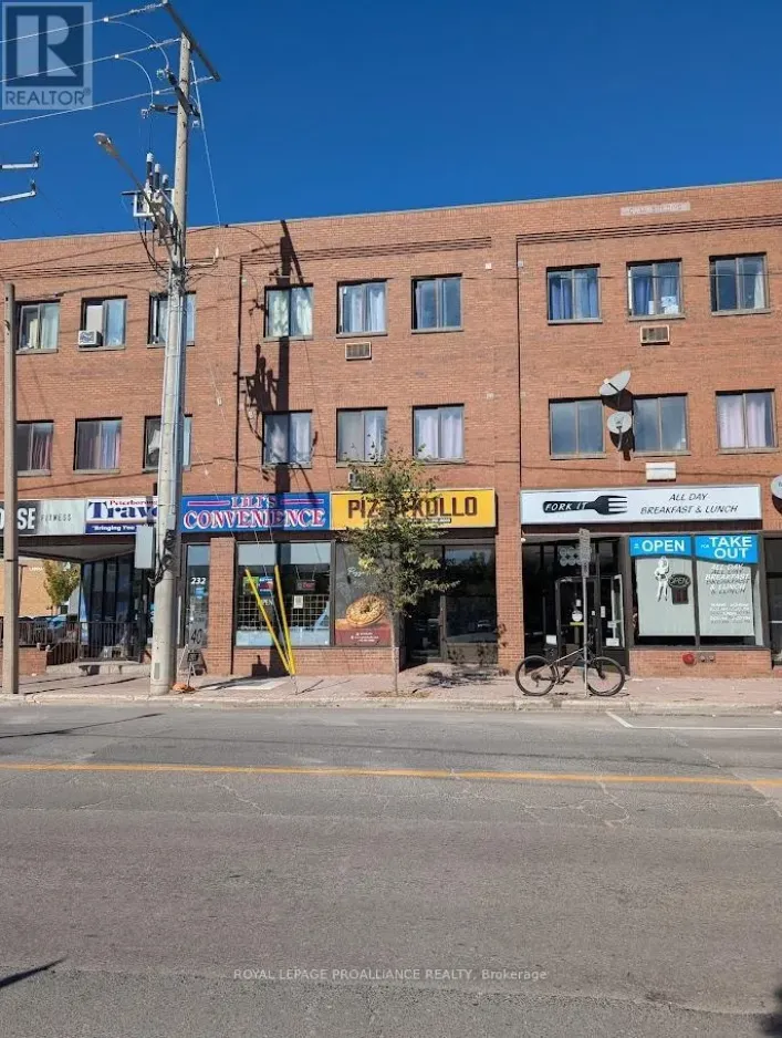 305 - 328 AYLMER STREET N, Peterborough