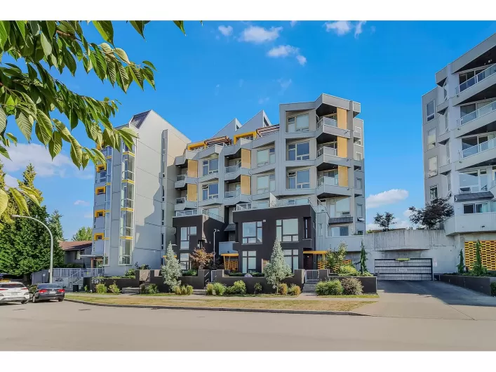 305 32838 LANDEAU PLACE, Abbotsford