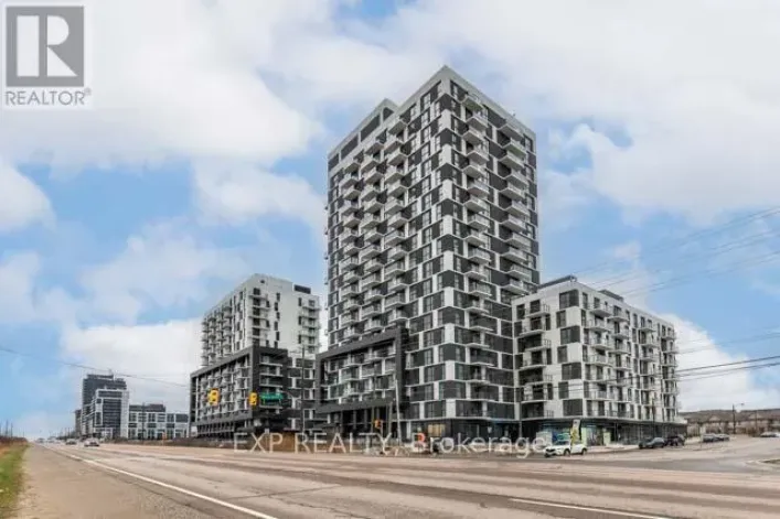 305 - 335 WHEAT BOOM DRIVE, Oakville