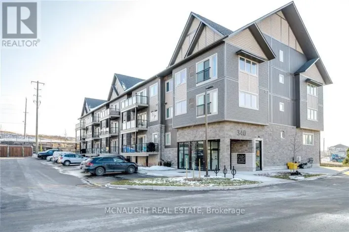 305 - 340 FLORENCE DRIVE, Peterborough