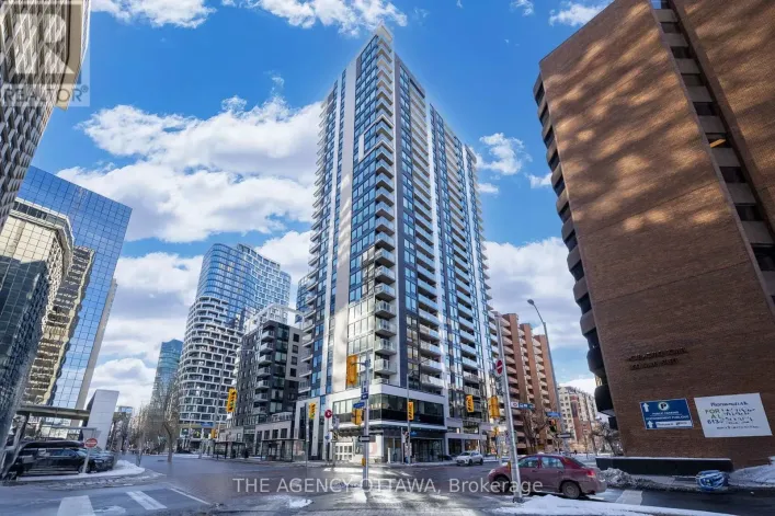 305 - 340 QUEEN STREET, Ottawa