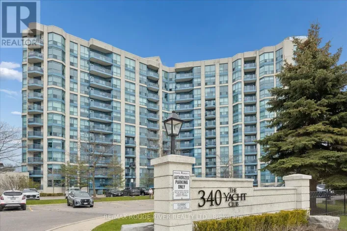 305 - 340 WATSON STREET W, Whitby