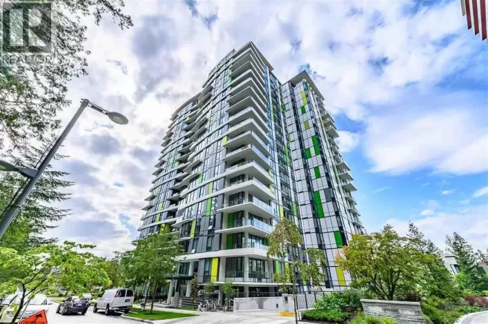 305 3487 BINNING ROAD, Vancouver