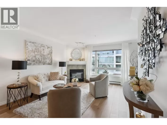 305 3590 W 26TH AVENUE, Vancouver