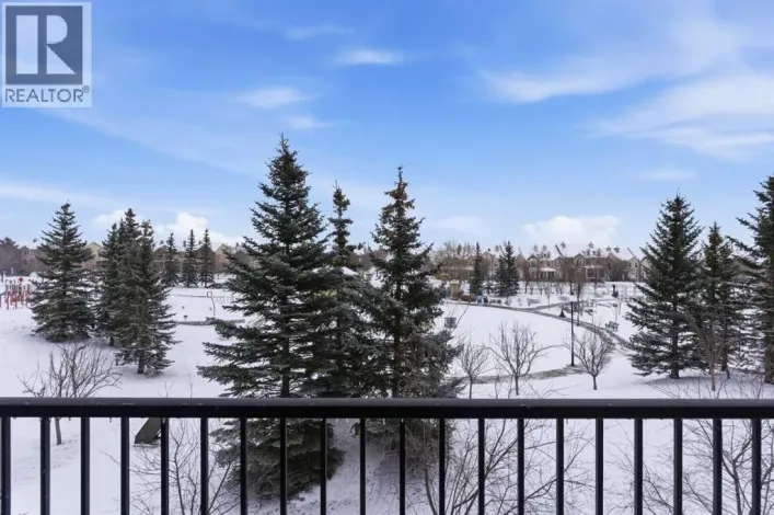 305, 37 Prestwick Drive SE, Calgary