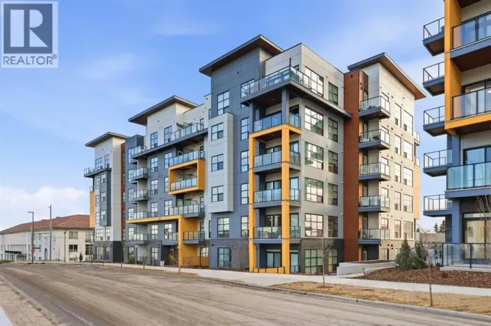 305, 370 Dieppe Drive SW, Calgary