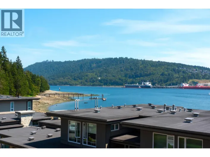 305 3873 CATES LANDING WAY, North Vancouver