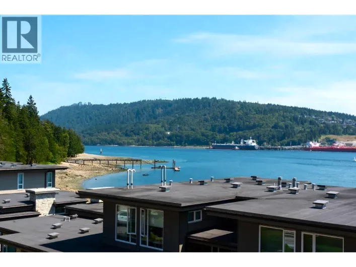 305 3873 CATES LANDING WAY, North Vancouver