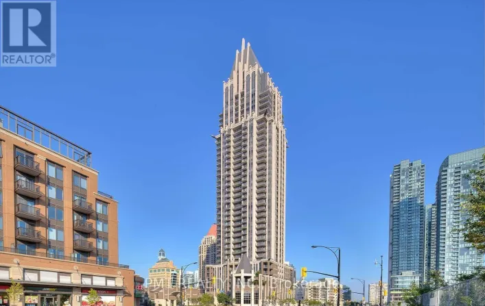 305 - 388 PRINCE OF WALES DRIVE, Mississauga