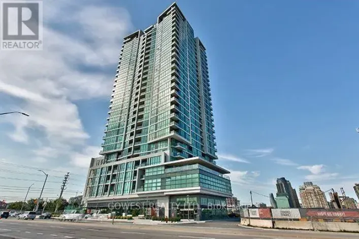 305 - 3975 GRAND PARK DRIVE, Mississauga