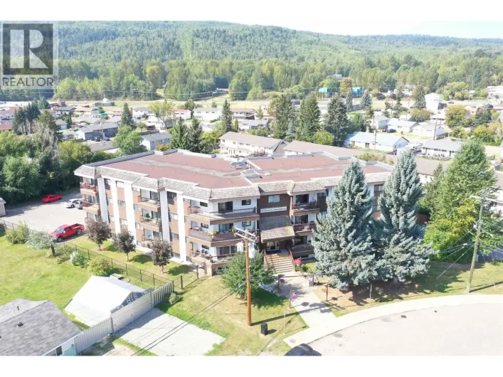 305 398 RODDIS DRIVE, Quesnel