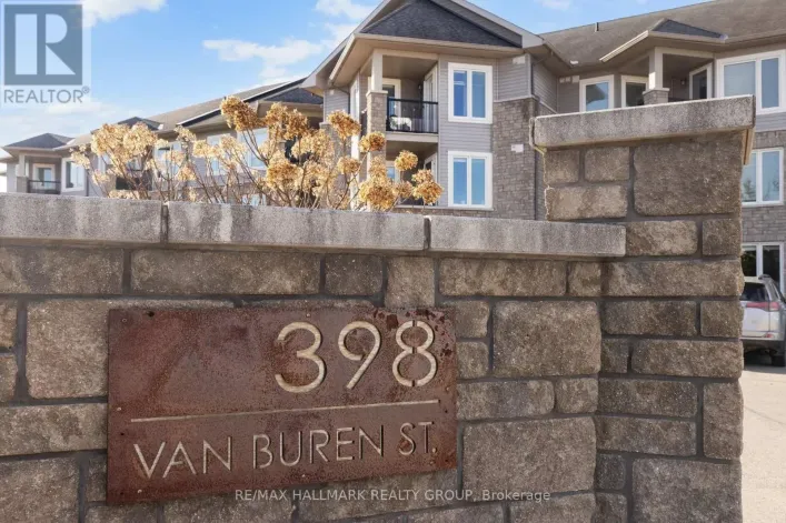 305 - 398 VAN BUREN STREET, North Grenville