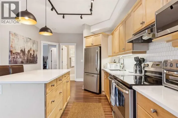 305, 4 14 Street NW, Calgary