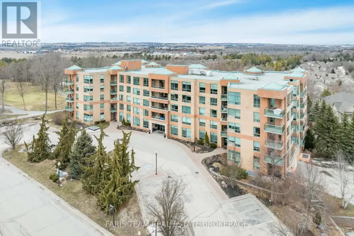 305 - 4 BRIAR HILL HEIGHTS, New Tecumseth