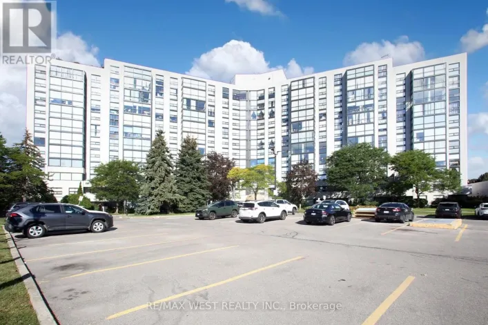 305 - 40 HARDING BOULEVARD W, Richmond Hill