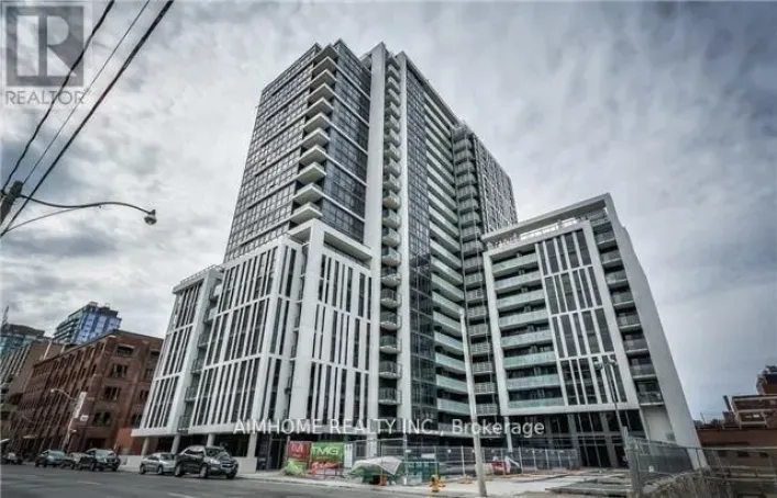 305 - 400 ADELAIDE STREET E, Toronto