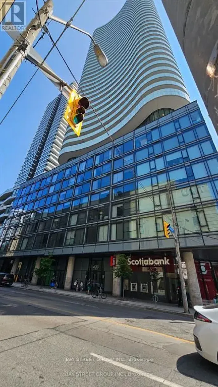 305 - 403 CHURCH STREET, Toronto