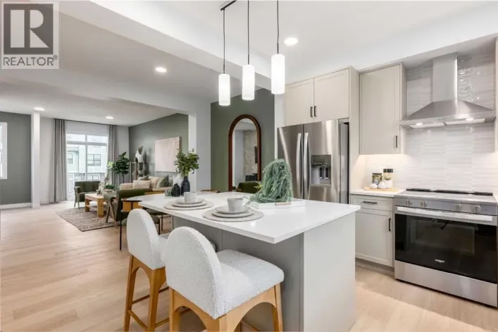 305, 437 Alpine Avenue SW, Calgary