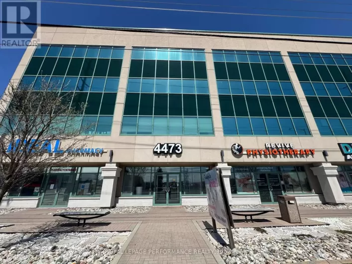 305 - 4473 INNES ROAD, Ottawa