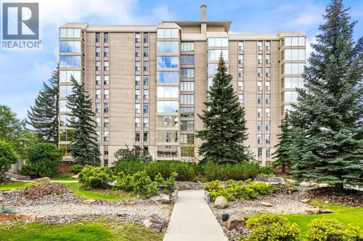 305, 4555 Varsity Lane NW, Calgary