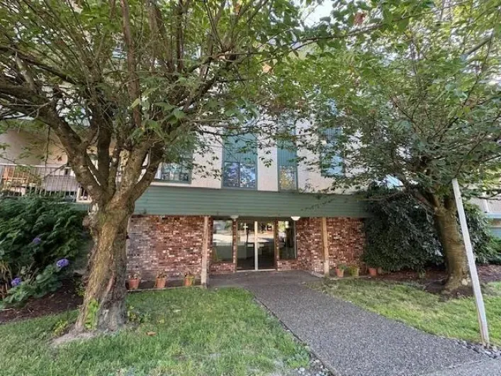 305 45744 SPADINA AVENUE|Chilliwack Downtown, Chilliwack